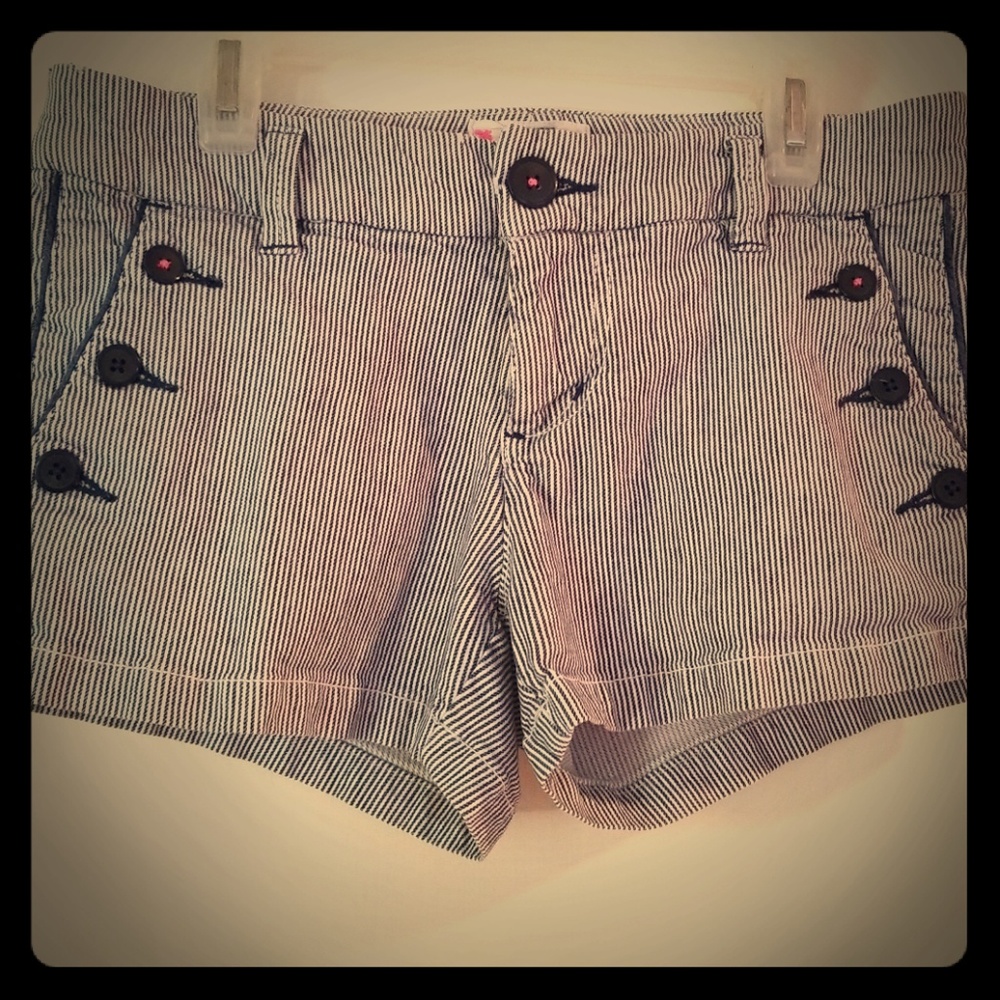 AEO Shorts